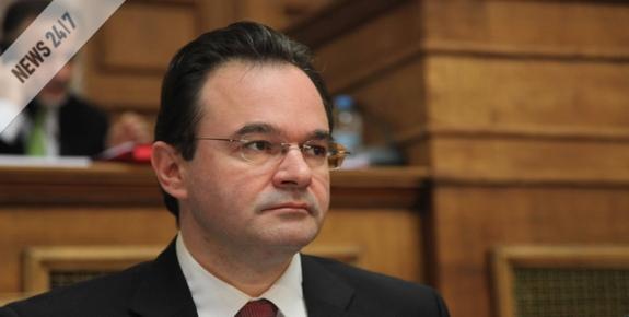 Τελικές διορθώσεις στο φορολογικό νομοσχέδιο