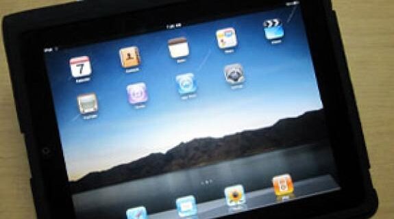 iPad: Αποκλειστική hands-on δοκιμή