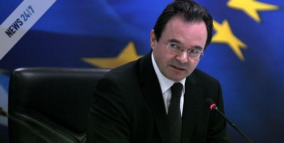 Προ των πυλών για βοήθεια η Ελλάδα