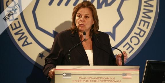 Απλοποιούνται οι διαδικασίες ίδρυσης επιχειρήσεων