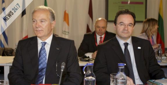 Οι κινήσεις στη σκακιέρα της Ε.Ε.