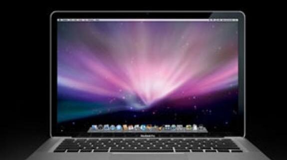 Τα νέα MacBook Pro από την Apple