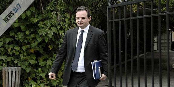 Αναβλήθηκε η έναρξη των διαπραγματεύσεων