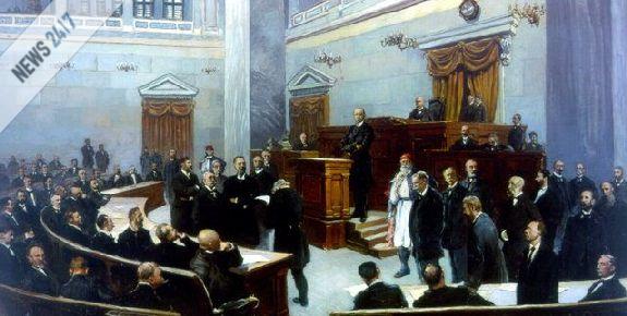 Αναδρομή στην Ιστορία. Τα δάνεια σταθμοί του ελληνικού κράτους