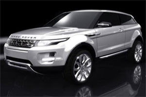 Το 2012 το νέο Range Rover