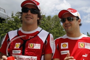 Οι ίντριγκες και το “γιατρικό” της Ferrari