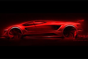 Amoritz GT DR7
