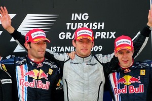 Εισιτήρια της F1 στην Ελλάδα!