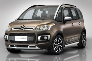 Citroen AirCross