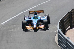 “Βλέπει” F1 η Durango