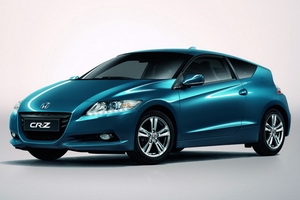 Προωθητικές ενέργειες από την Honda