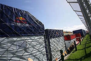 Επιστροφή στην Ευρώπη για τη F1