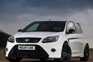 Ford Focus RS by Mountune