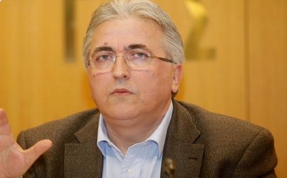 ΓΣΕΕ: “Τσαρλατάνοι και κομπογιαννίτες οι εκπρόσωποι της τρόικας”