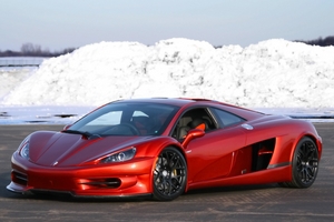 HTT Plethore LC-750