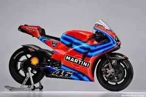 Πρεμιέρα για το Moto GP