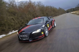 ΜΤΜ Audi R8 GT3-2