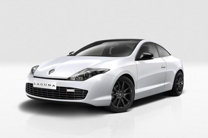 Laguna Coupe Monaco GP