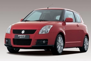 Βελτιωμένα Οικονομικά Μεγέθη για την Suzuki