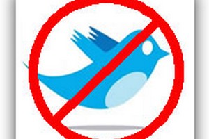 “Κομμένο” το Twitter στη Κίνα, αλλά…