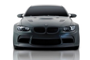 Vorsteiner GTRS3 BMW M3