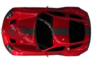 TZ3 Corsa by Zagato