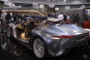 Top Marques Monaco