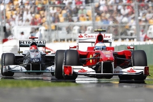 Διχάζει η ποινή του “Σούμι” τη F1