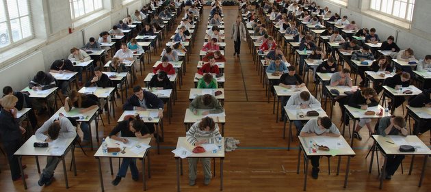 Δίδακτρα στον καιρό του Μνημονίου