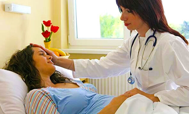 Οι γυναικολόγοι αλλάζουν τον ορισμό του τοκετού “στην ώρα του”