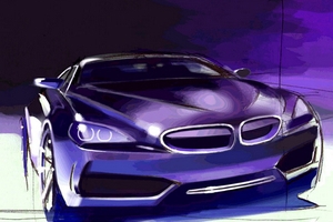 Sport Sedan από τη BMW το 2012