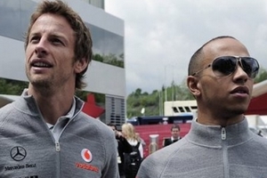 Η McLaren το… χαβά της