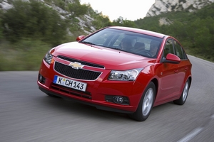Νέα προγράμματα αγοράς από τη Chevrolet