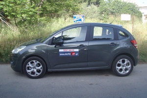 Citroen C3 1.4 VTi