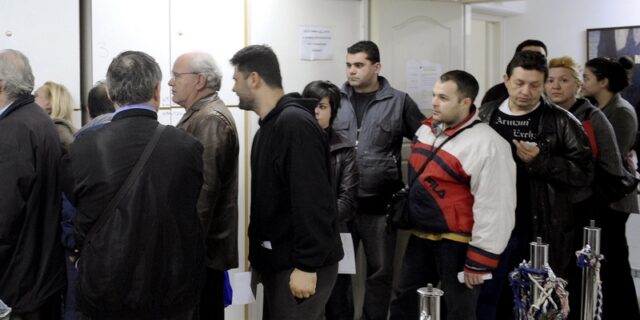 Αναβρασμός στον εμπορικό κόσμο