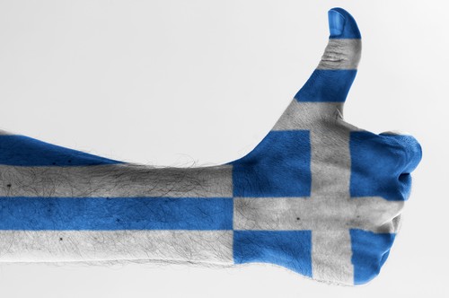 Πιο ανταγωνιστική η Ελλάδα