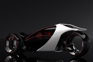 Hyundai Aebulle Concept