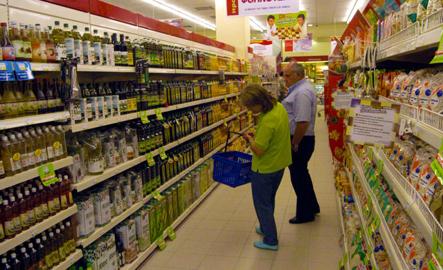 Στο στόχαστρο η κερδοσκοπία