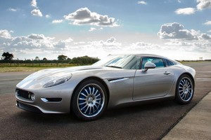 LCC Lightning GT