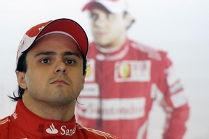 Μάσα: “Θέλω να μείνω στη Ferrari”