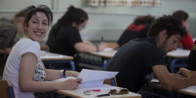 Με πρόσβαση στα ΤΕΙ το νέο Τεχνολογικό Λύκειο