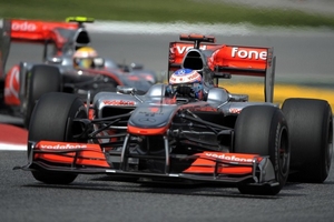 Μετά τη ΜanUtd και τη McLaren η Aon