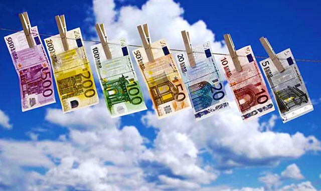 Εταιρείες υπεράνω του νόμου