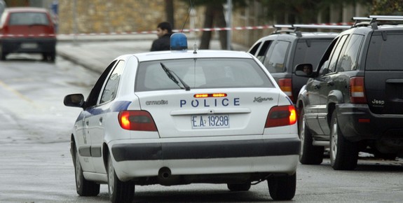 Κατερίνη: Ληστής έδεσε και χτύπησε 91χρονη