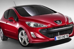 “My next car” από την Peugeut