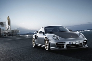 Porsche 911 GT2 RS
