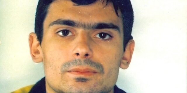 Συμμετείχε στον αφοπλισμό ειδικού φρουρού