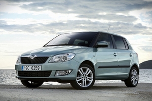 Η νέα Skoda Fabia στην ελληνική αγορά