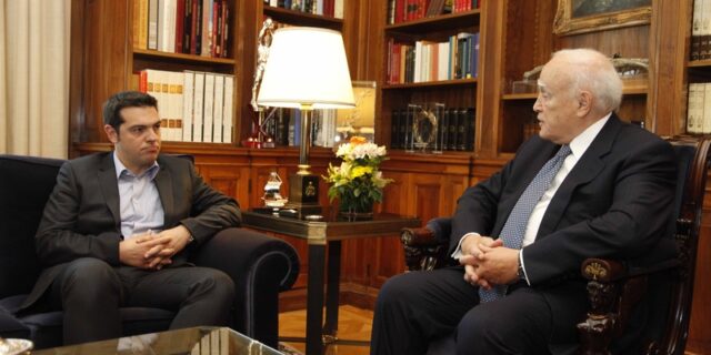 Λάβρος κατά των μέτρων