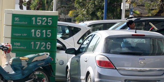 Πού θα βρείτε φθηνή βενζίνη